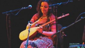 Özlem Taner - Yolumuz Uğradı Mah-i Güzele Özlem Taner - Yolumuz Uğradı Mah-i Güzele
