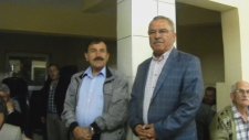 Perşembe Belediyesi/ Hacıkadı Mah. İftar Yemeği(2017)