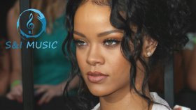 Rihanna - Black Rihanna - Black