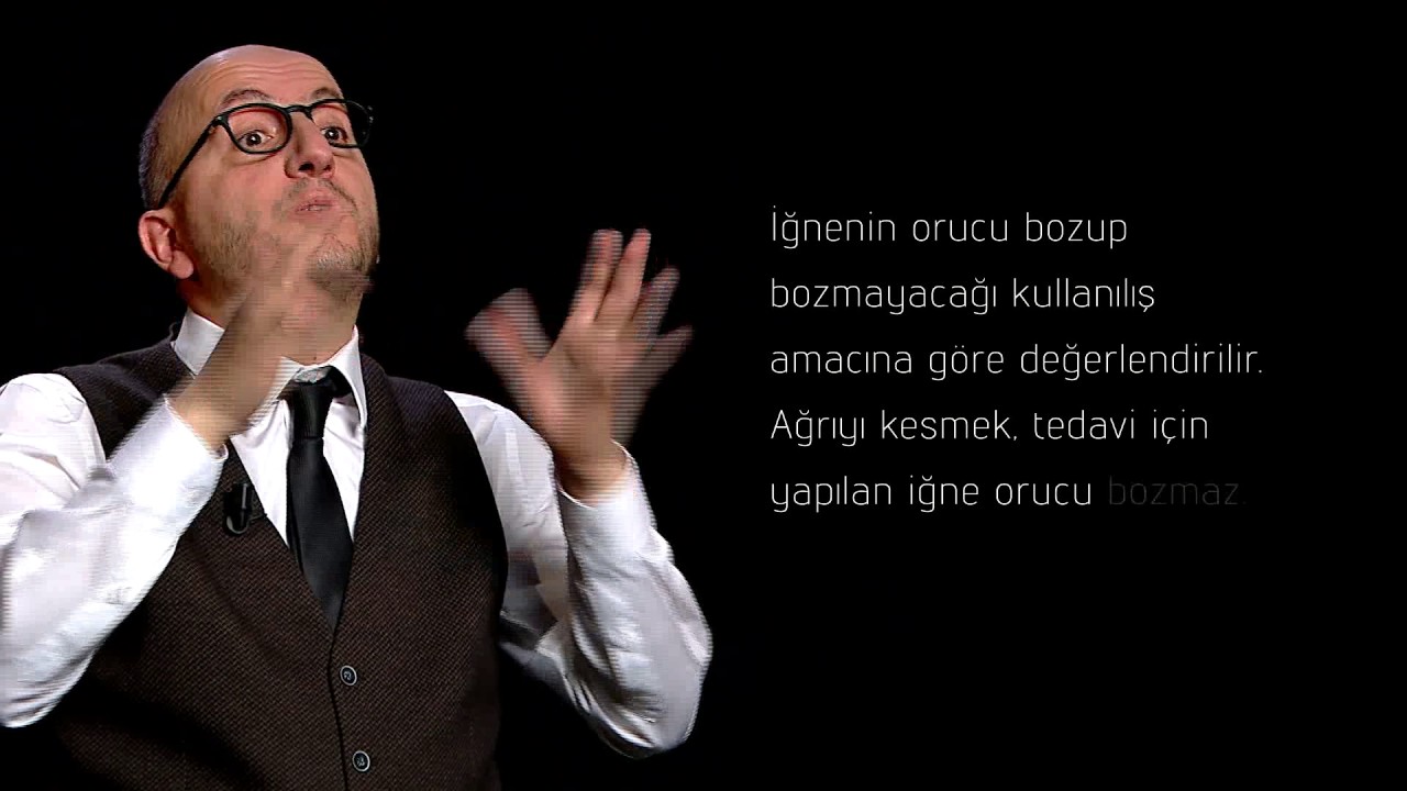 İnsülin İğnesi Orucu Bozar Mı İnsülin İğnesi Orucu Bozar Mı