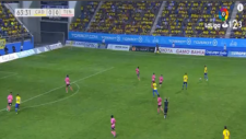Ager Aketxe'den harika gol