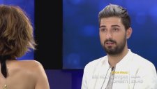 Bir Hülya Avşar Sohbeti 17.Bölüm Fragmanı - İdo Tatlıses (16 Mayıs Cuma) (Sezon Finali)