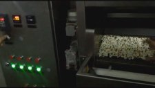 Ceselsan Mısır Patlatma (Popcorn) Cs2500