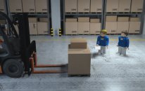 İnci Battery Endüstriyel Müşteri Çözümleri Nedir?