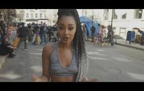 Little Mix - Power (Behind the Scenes) ft. Stormzy