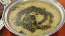 Nursel'in Evinde Ramazan - Ekşili Arap Çorbası Tarifi