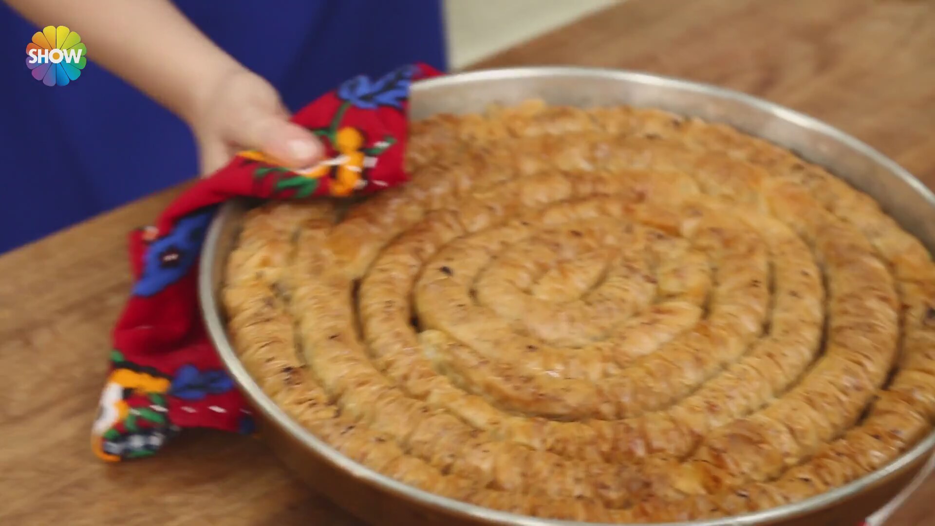 Fırınlanmış Domates Çorbası Fırınlanmış Domates Çorbası