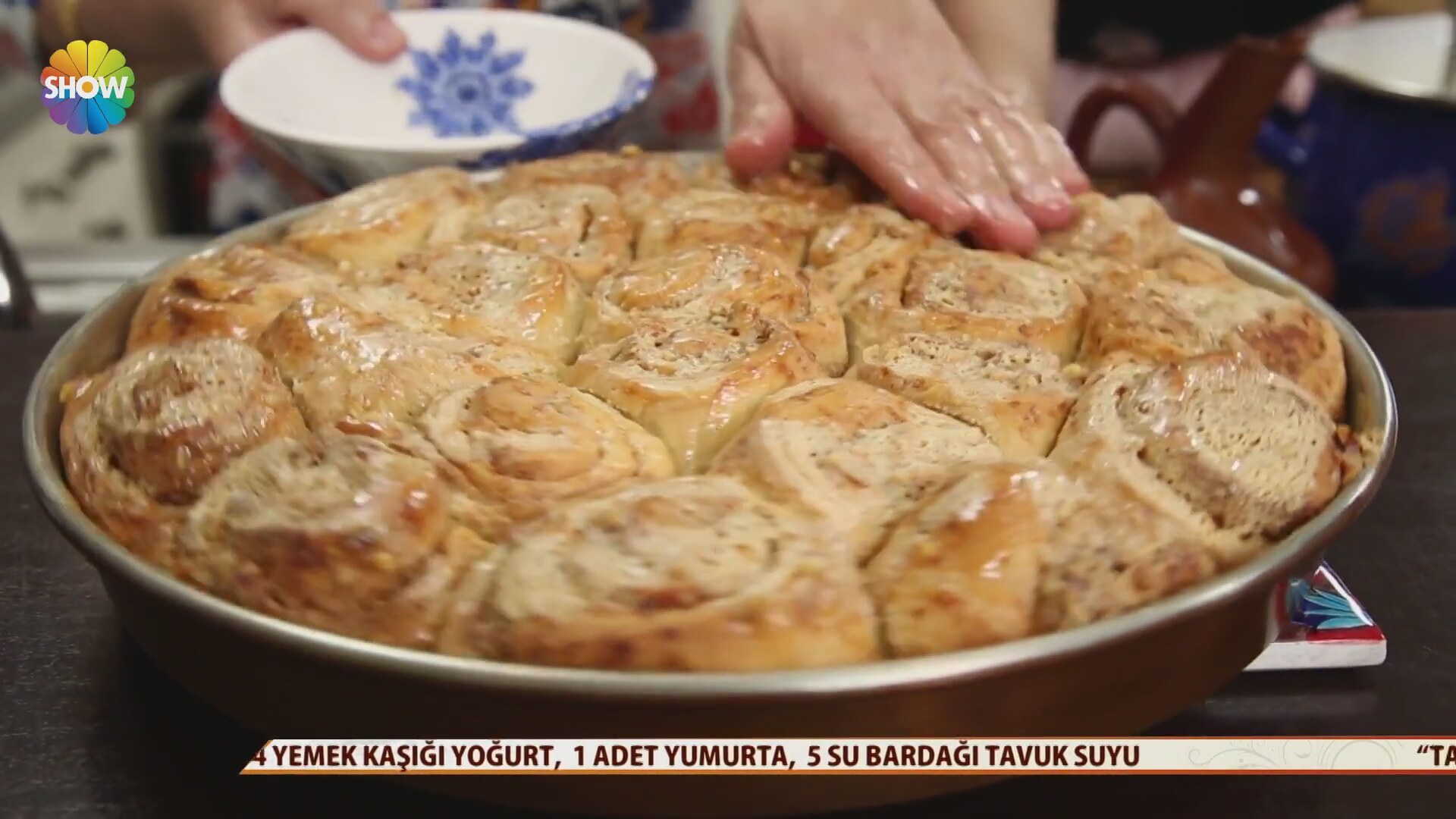 Düğün Çorbası Düğün Çorbası
