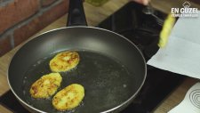 Patates Köftesi Tarifi - En Güzel Yemek Tarifleri