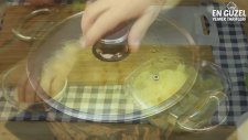 Patatesli Makarna Tarifi - Makarna Tarifleri - En Güzel Yemek Tarifleri