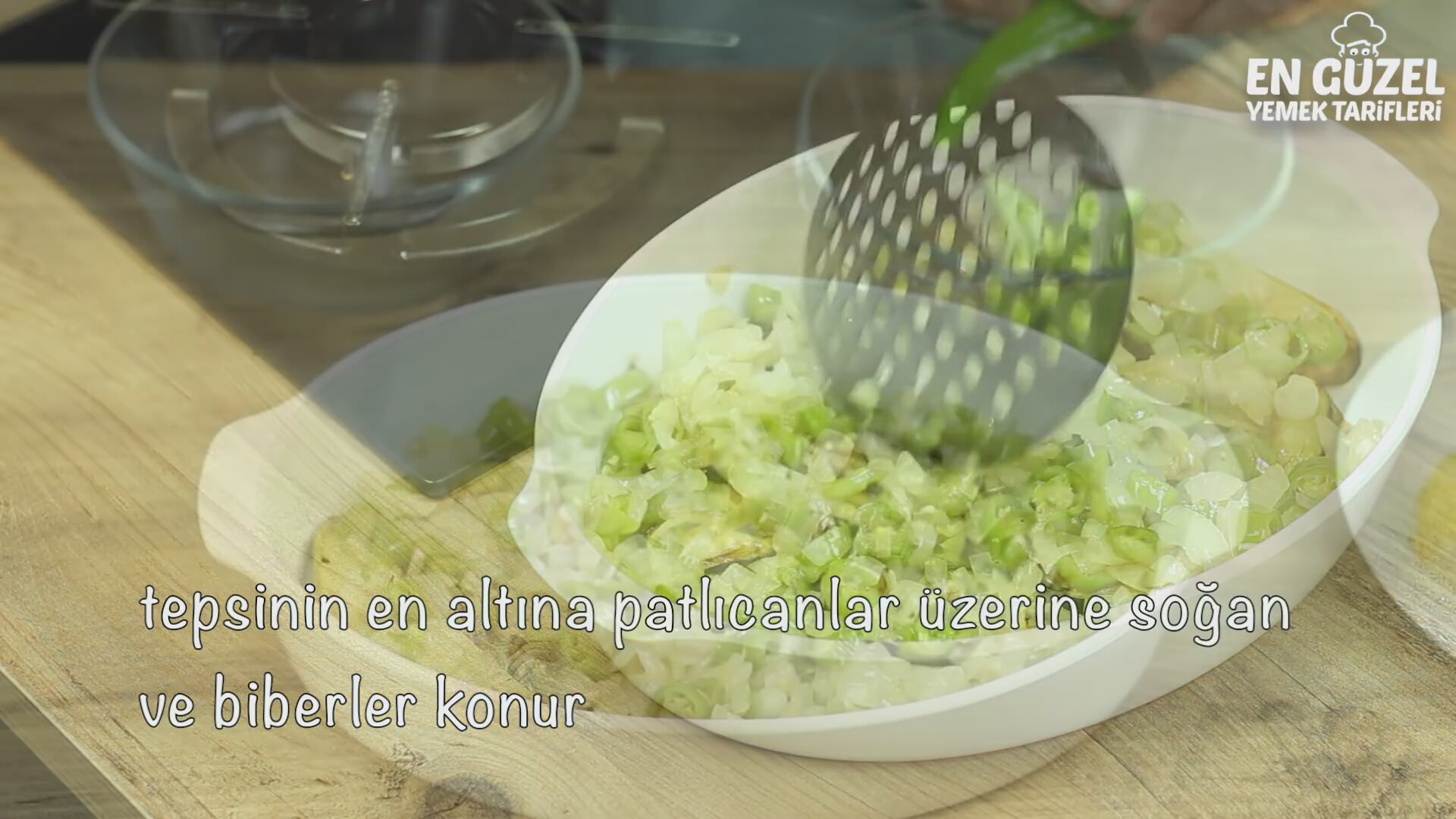 Şehzade Kebabı Tarifi Videosu Şehzade Kebabı Tarifi Videosu