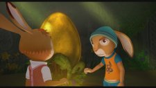 Tavşan Okulu (Rabbit School) Türkçe Dublajlı Fragman