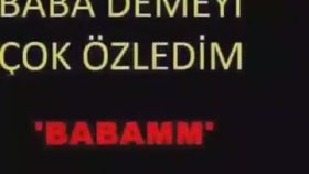 Abdurrahman Önül - Babam Yanımda OLsaydı Abdurrahman Önül - Babam Yanımda OLsaydı