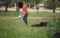 Ayakkabı Hırsızlarını Torpil Patlatarak Trolledim !