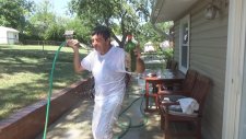 Conta Yakan İdris Usta -Usa