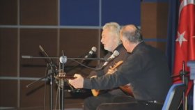 Erkan Oğur - Albayrak Kardeşler Erkan Oğur - Albayrak Kardeşler