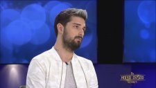İdo Tatlıses: Baba Parası Yemek Çok Kolay (Bir Hülya Avşar Sohbeti)