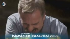 İsimsizler 13. Bölüm Fragmanı - Sezon Finali