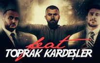 Kodes Ft Toprak Kardeşler - Hiphop'un Kalbi