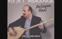 Neşet Abalıoğlu - Ağlayan Hani