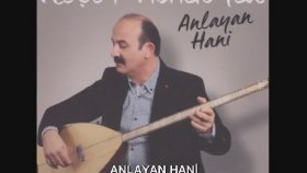 Neşet Abalıoğlu - AĞLAYAN HANİ Neşet Abalıoğlu - AĞLAYAN HANİ