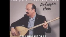 Neşet Abalıoğlu - Dallarımı Kırdılar