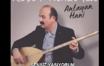 Neşet Abalıoğlu - Sensiz Yaşıyorum
