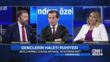 Serdar Kuzuloğlu - Türkiye Analizi