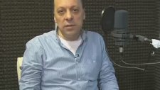 Seslendirme Nasıl Yapılır ? (Sesiyle Meşhur Abimiz)