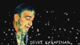 Şevki Kayapınar - Düşme Şevki Kayapınar - Düşme