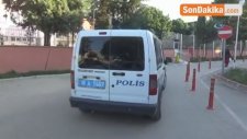 Suriyeli Genç Beraber Kaçtığı Kızın Ailesi Tarafından Darp Edildi