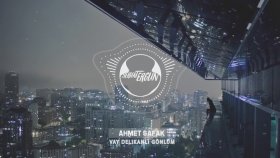 Ahmet Şafak - Vay Delikanlı Gönlüm Ahmet Şafak - Vay Delikanlı Gönlüm