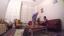 Babalar Günü İçin Yapılan Şakada Ters Köşe Olan Çocuk