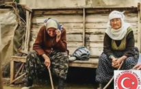 Böyle Yaşamaktan Yoruldum Anam