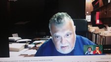 Celal Şengör'ün Caner Taslaman'ın Hodri Meydanına Cevabı