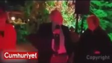 İlber Ortaylı'dan Kalinka Performansı