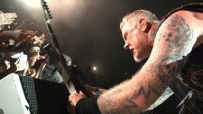Metallica - Sad But True (MetOnTour - San Antonio, TX - 2017)