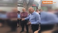 Belediyelerin 'Atatürk Takı' Tartışması Arbedeye Dönüştü