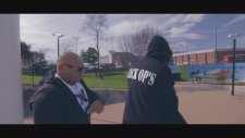 Black Ops Official Music Video (Get Down) Ft Jon E Cash & Straps Grimezilla