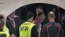 Euro 2008 Türkiye-Çek Cumhuriyeti (Hakem Konuşmaları)