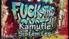 Kamufle - Sistem Leş Kamufle - Sistem Leş
