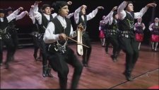 MEKTEBİM SANAT GECESİ Büyükçekmece Belediyesi Altınköprü Halk Dansları Kırklareli ve Trabzon Yöresi