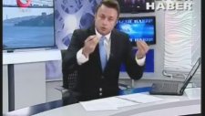 Mustafa Yenigün'ün Manisa'daki Asker Zehirlenmelerine Çıkıştı