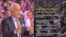 Nihat Hatipoğlu - Kıyametin Küçük Alametleri