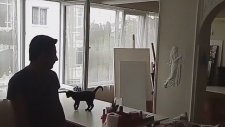 Reklam Art-E Craft Art Studio / Sanat Atölyesi