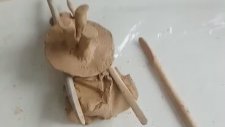 REKLAM Art-e Craft Art Studio / Sanat Atölyesi