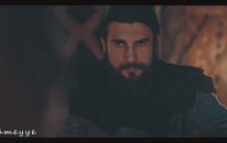 Turgut & Aslıhan // Can Yarim ... ( Diriliş