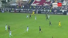 Vasco 1-0 Avaí - Maç Özeti izle (18 Haziran 2017)