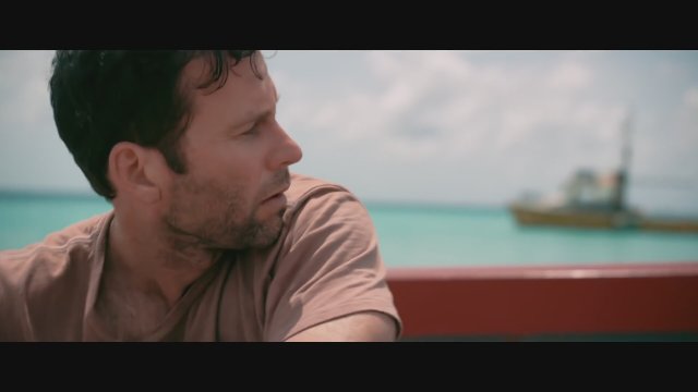 Extortion (2017) Fragman