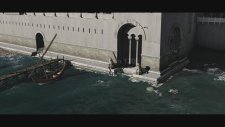 İstanbul'un 1200 Yılındaki Hali (Kuşbakışı)
